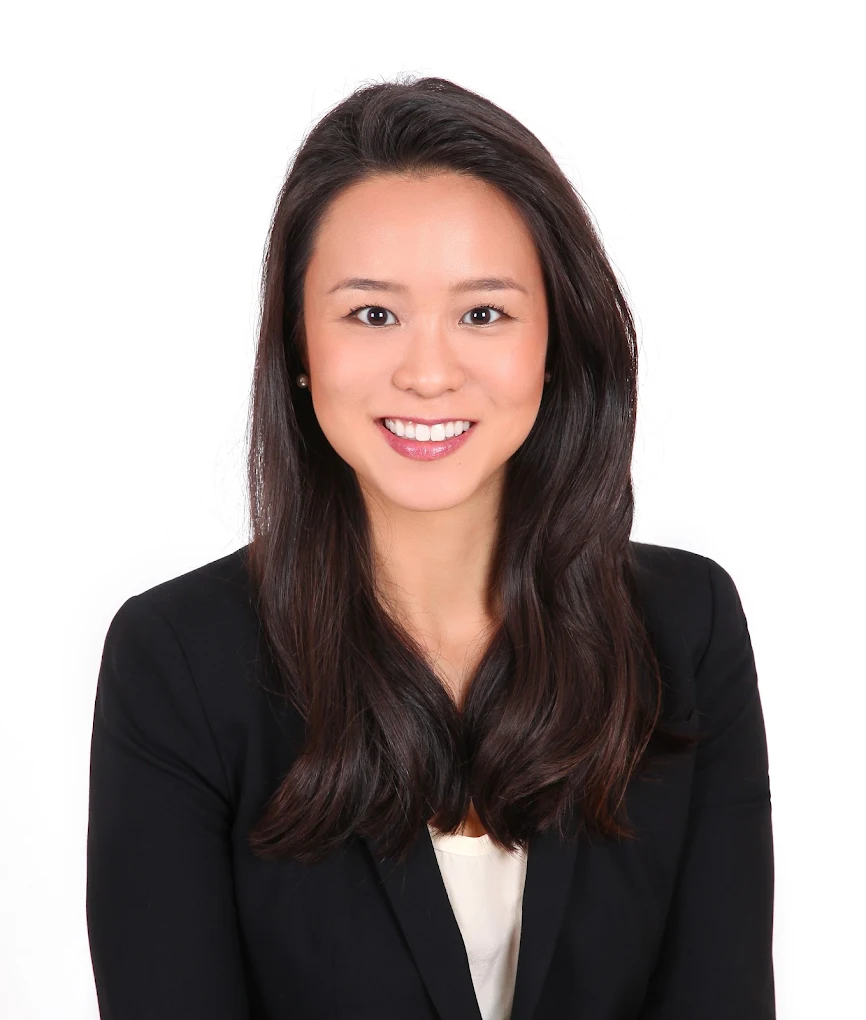 Jennifer Yuan, Founder of Yuan Law Group